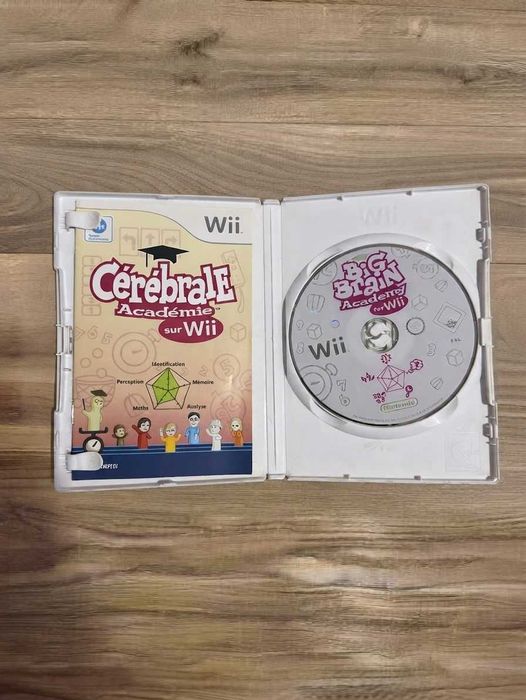 Lote de Jogos Wii