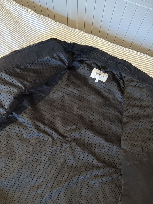 kurtka Carhartt Detroit Jacket M