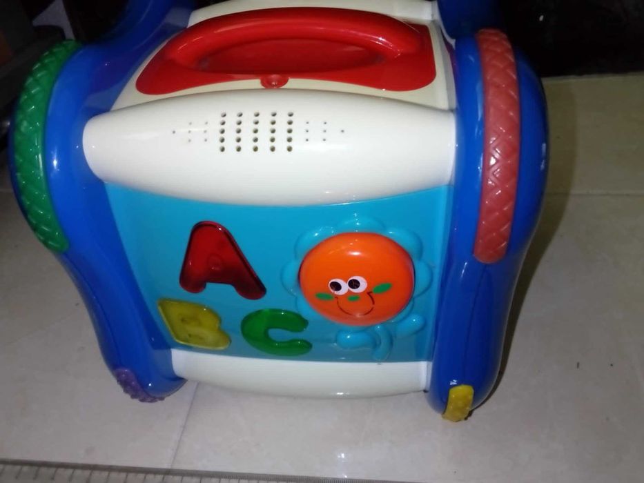 brinquedos para criança