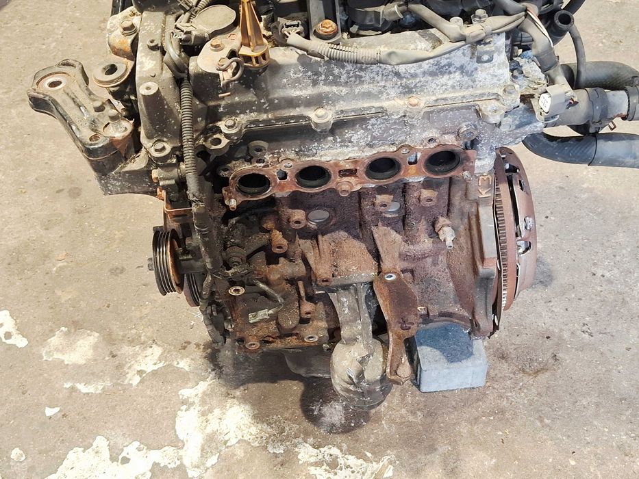 silnik daihatsu materia 1.3 k3-ve 203925 km 2006 - 2011 sprawny