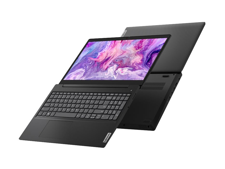 Ноутбук Lenovo ideapad 3i 15IGL05 Business Black