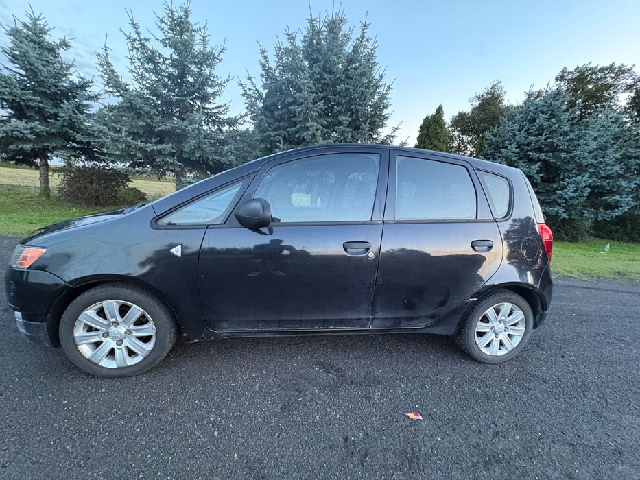Mitsubishi Colt 1.3