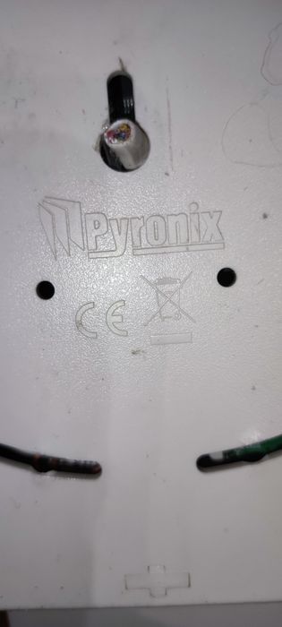 Manipulator klawiatura Pyronix MX-Icon do central 424 832