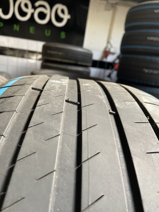 Pneus 235 / 45 R 18 Michelin Pilot Sport 4 T1
