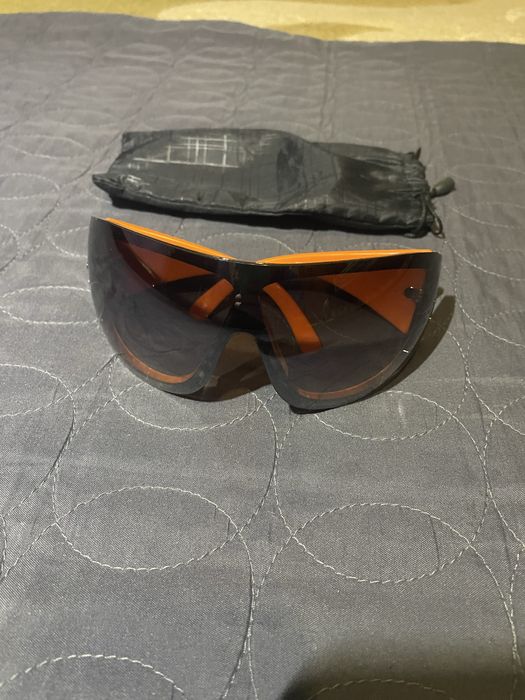 Окуляри тактичні