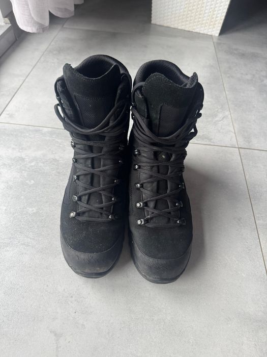 Buty LOWA Kontraktowe