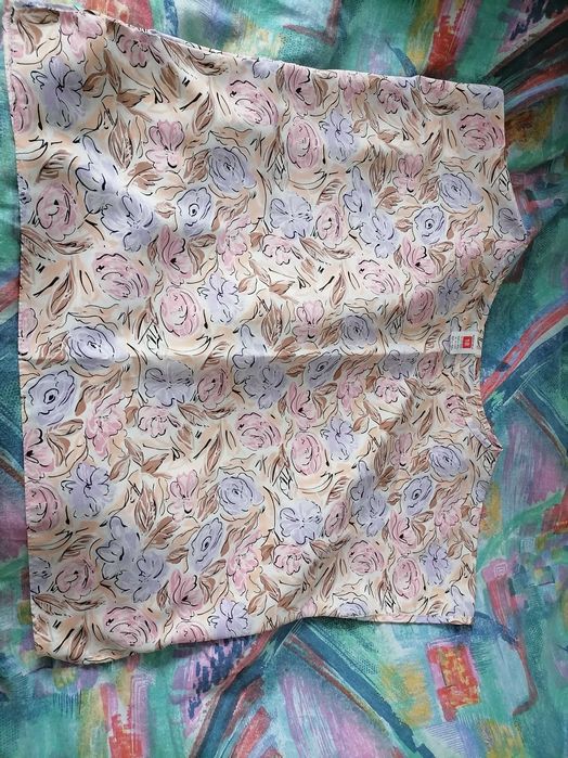 Bluzka letnia damska