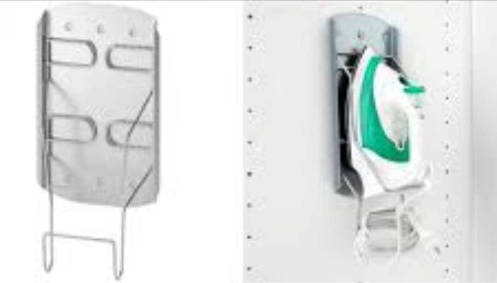 Аксессуары для утюга.Вешалка для утюга