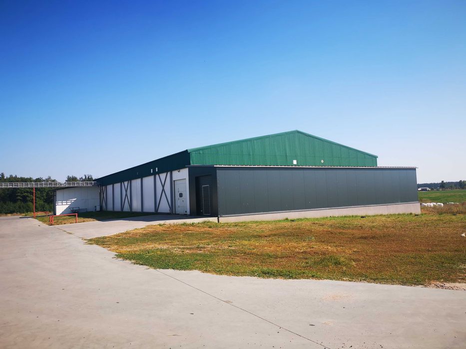 Фастівський р-н; Продаж агро бізнесу повного циклу. від власника