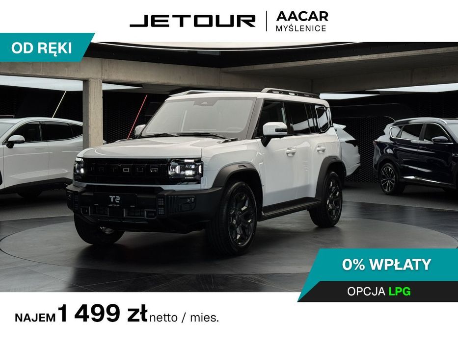 Jetour