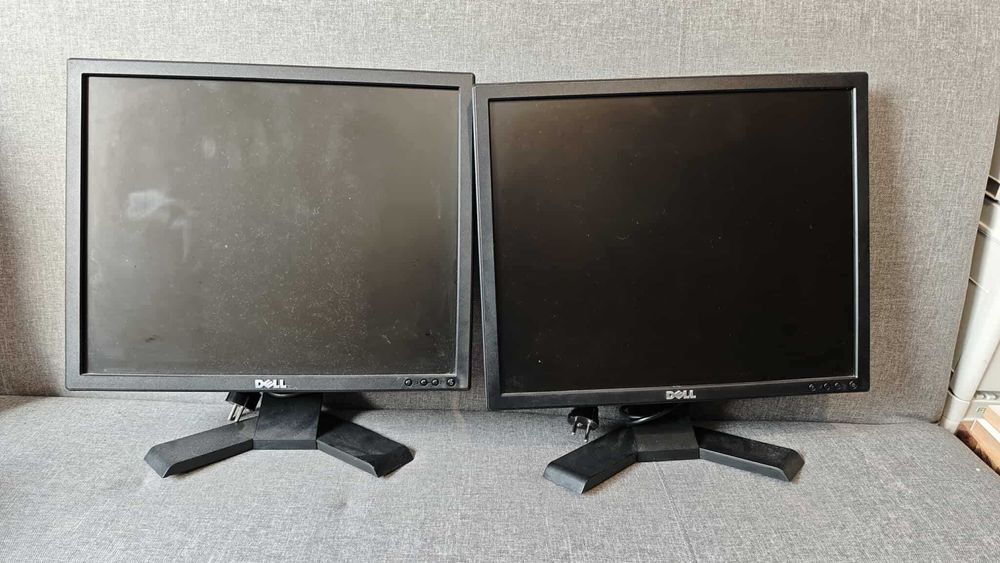 monitor DELL E190Sf