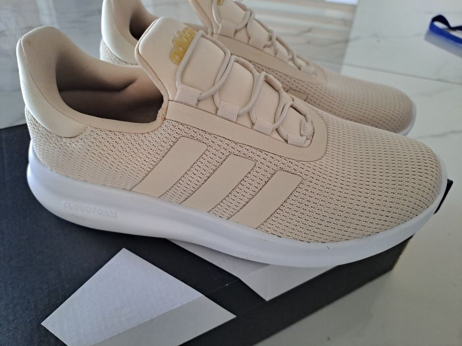 Nowe adidasy firmy adidas r 39 1/3