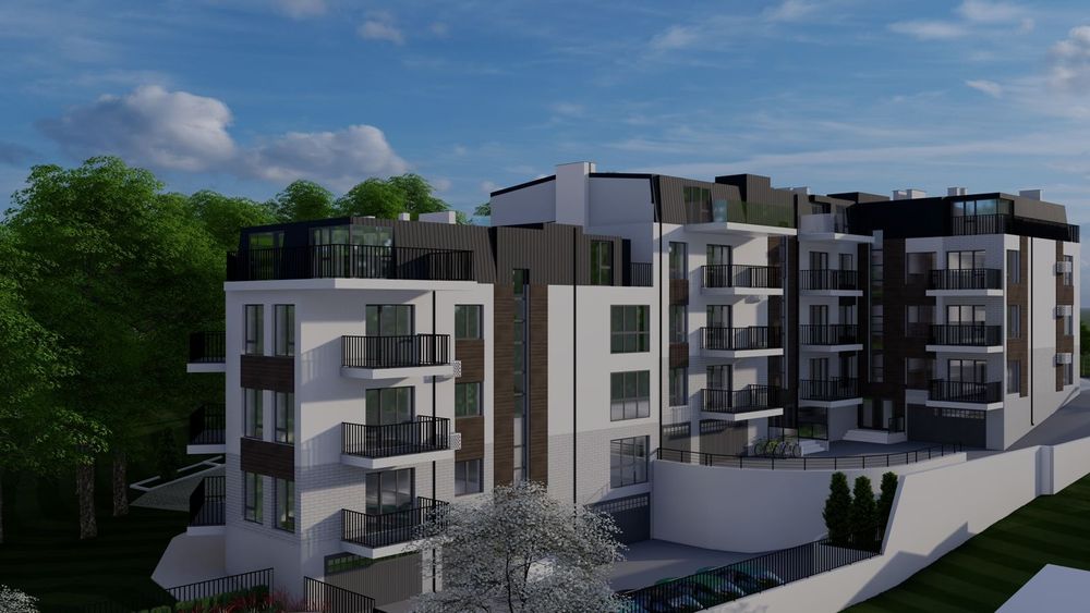 Об'єкт знятий з продажі - Atlanta.ua - фото 10