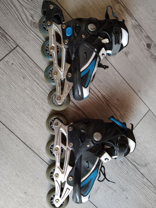 Sprzedam rolki spokey