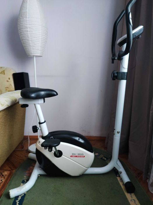 Велотренажер High Power BK 355