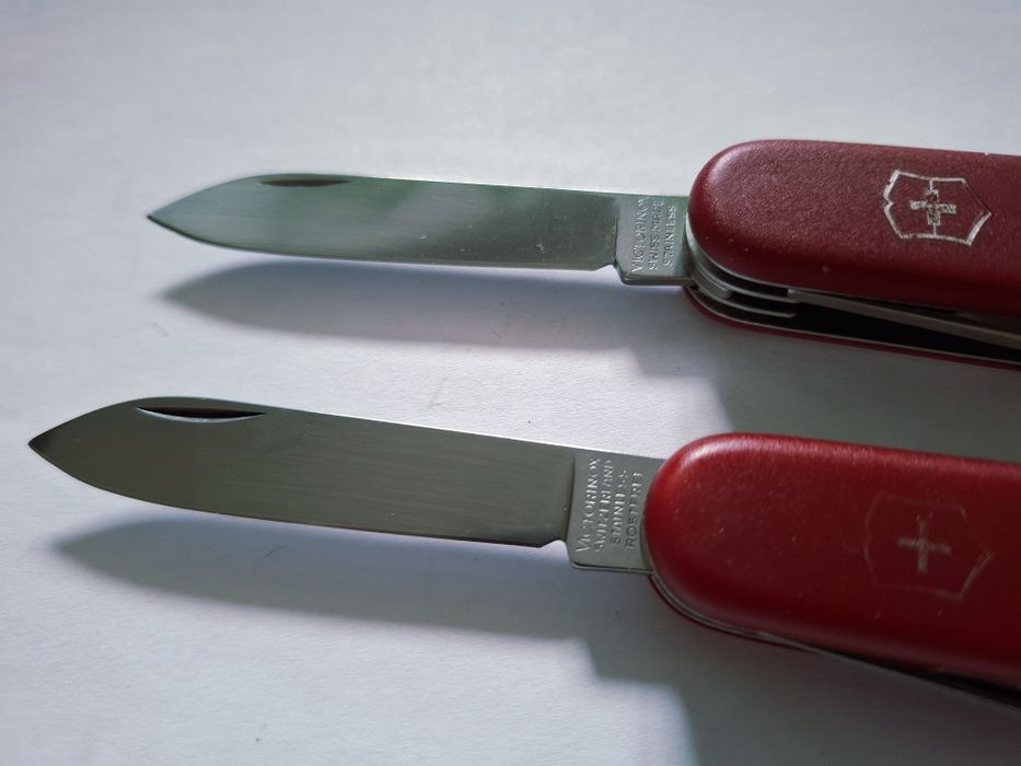 Victorinox Climber Ecoline