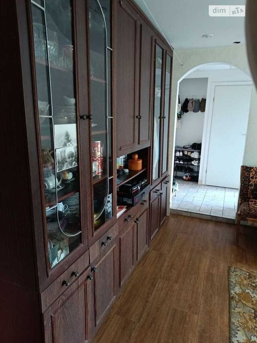 Продається 3-кімнатна квартира Бородинський