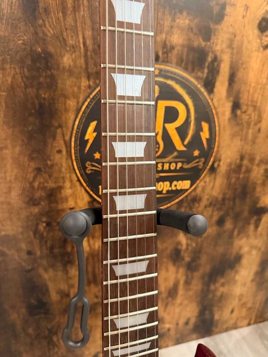 Guitarra Epiphone SG 400 + Hardcase