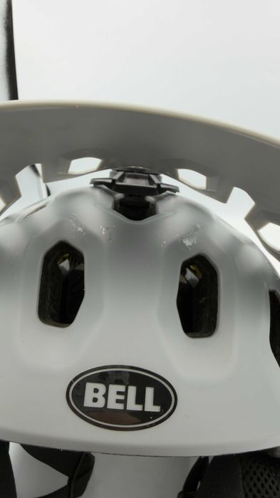 Powystawowy Kask Rowerowy Full Bell Super  3R Mips r. M (55-59cm)