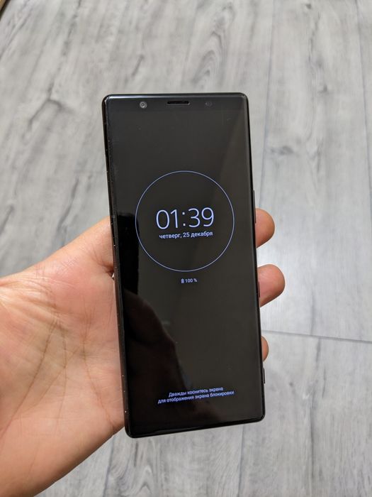 Sony xperia 5 128 ГБ