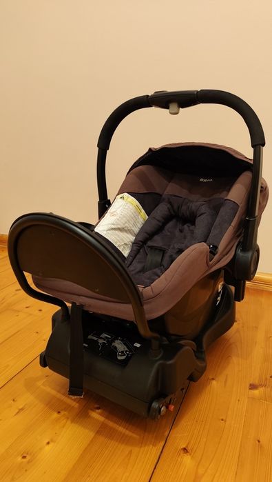 Nosidełko z bazą Brio