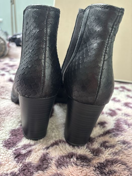 Buty damskie Tamaris