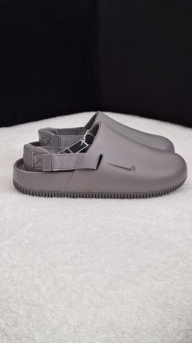 Шльопанці CALM MULE US6 FD5131 004