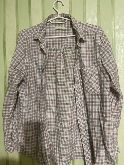 Сорочки жіночі натуральні