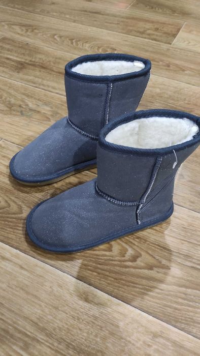Натуральные ботинки,валенки, сапожки, угги UGG Australia оригинал