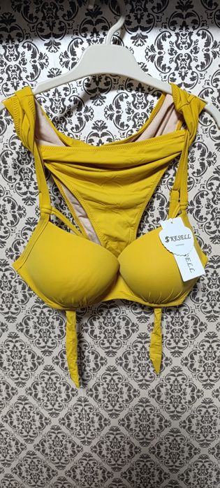 Купальник 50-54.