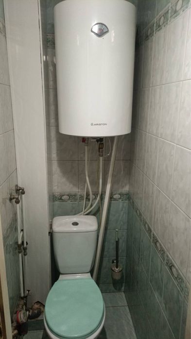 Продам 4-х кімнатну квартиру по вул.Василя Сергієнка Хортицький район