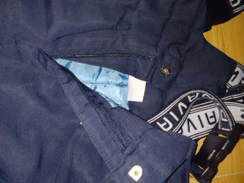 Spodnie narciarskie Yigga 146