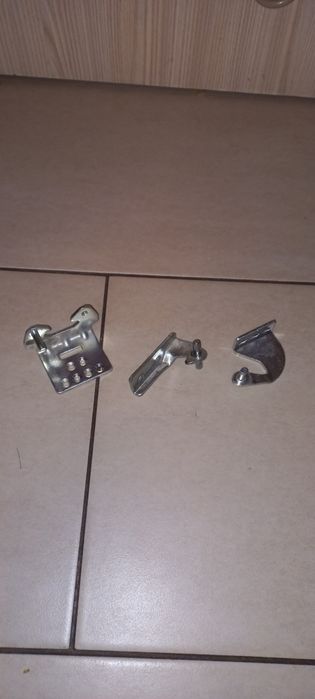 Lampka lodówki Indesit biaa13