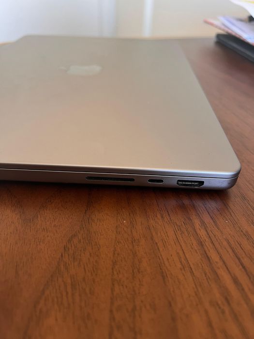 Macbook Pro M1 32gb 14"