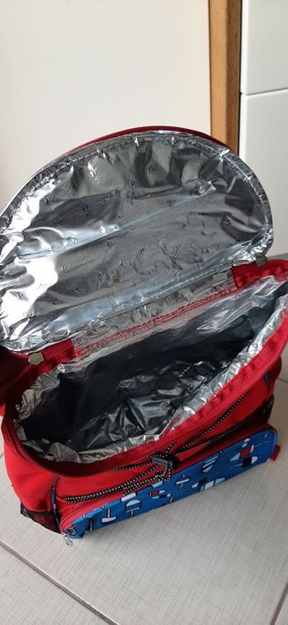 Mochila Térmica 10 litros