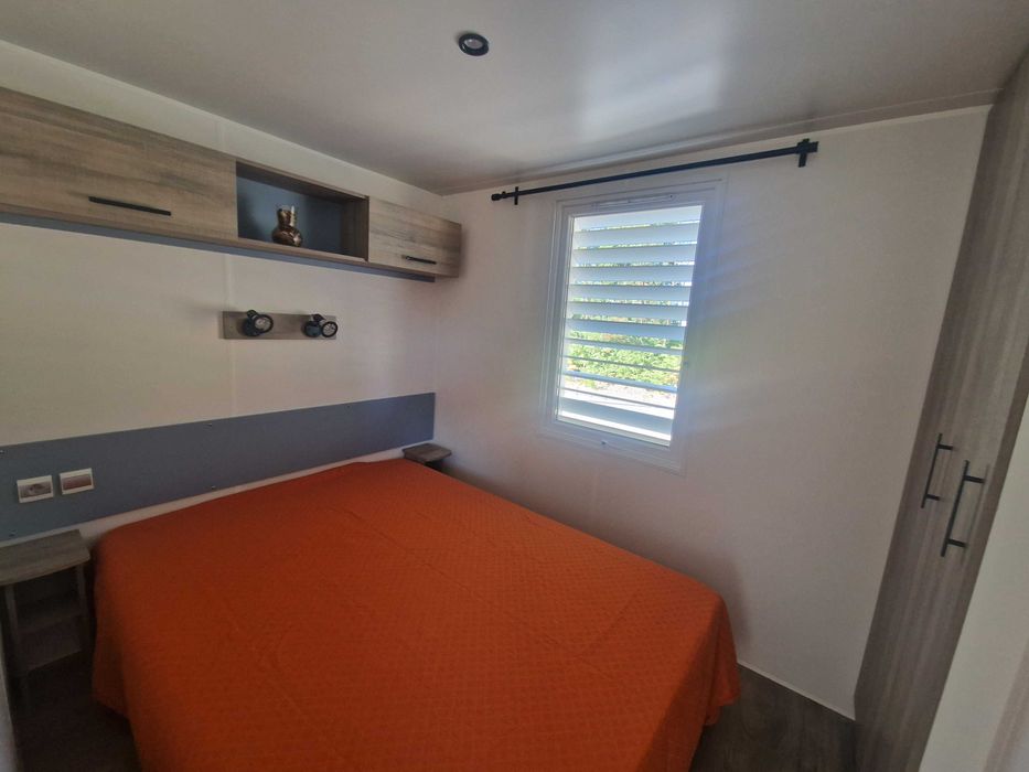 Mobil Home V2 - Toda equipada e com oferta de entrega - IRM SUPER NOVA