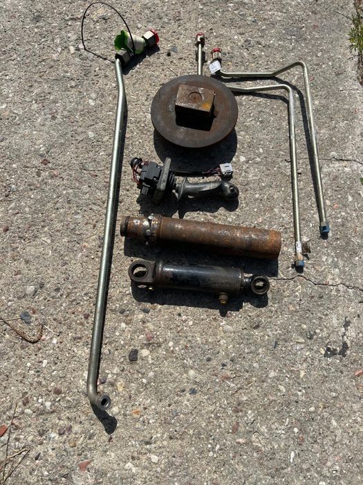 Wiertnica horyzontalna ditch witch JT20 + system namierzania MAG 8