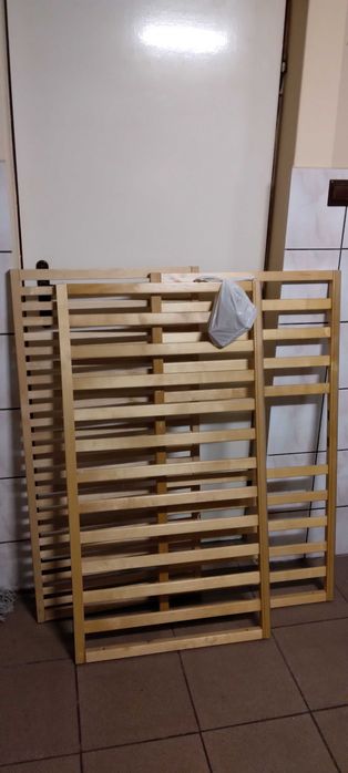 Lozeczko dla dziecka