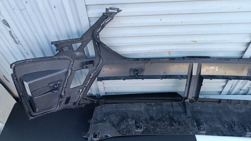 Vendo parachoque de frente BMW X2 U10  M-SPORT ano 2024