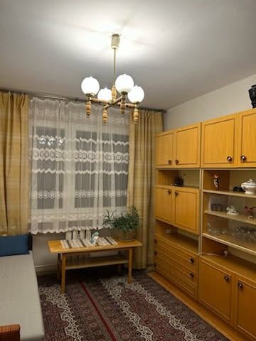 Mieszkanie 51 M2 , os Południe ( jednostka E )