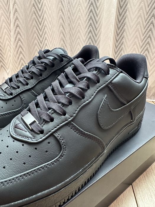Nike Air Force 1 Premium Retro Black “IM3078-001”