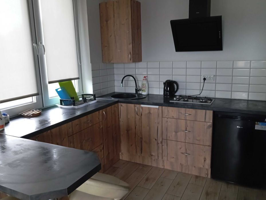 Noclegi agroturystyka