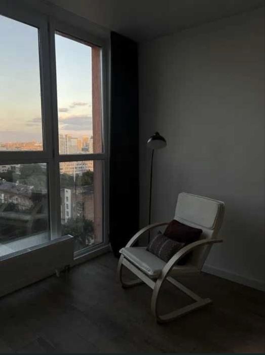 Оренда квартири в ЖК Баггоутівський Власник!!!