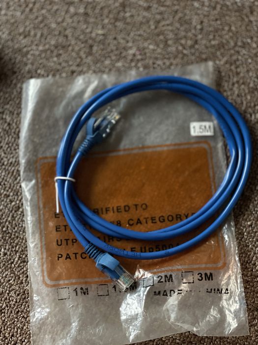 Продам 3 Кабеля RG 49