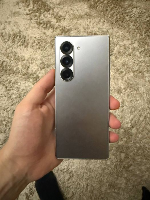 Samsung Galaxy Fold 6 512GB