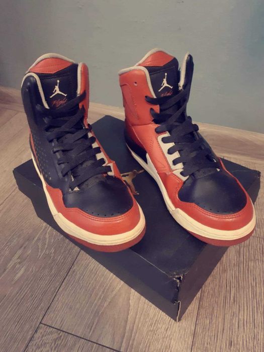 Buty Nike Jordan