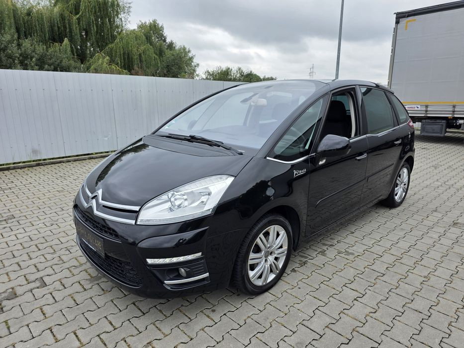 Citroën C4 Picasso