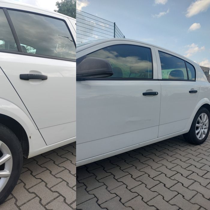 Opel Astra H, rok 2010, 1.4, benzyna