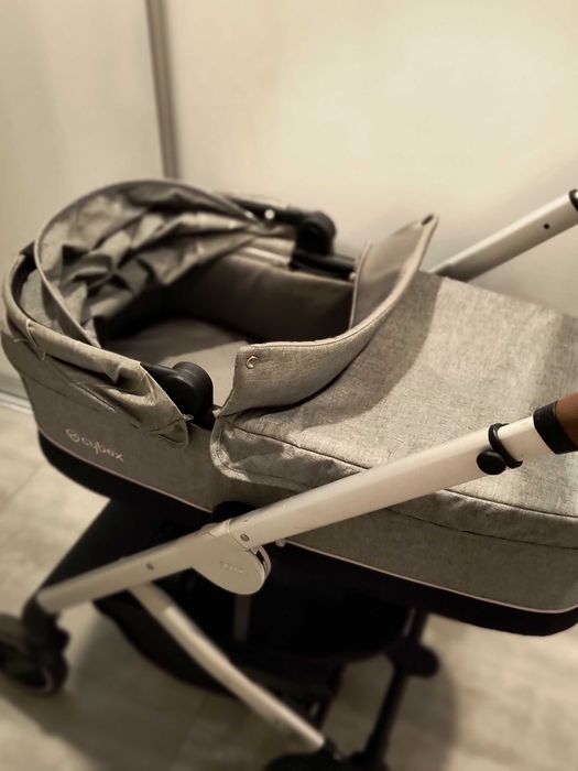 Wózek cybex balios s