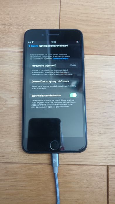 Iphone 8 Plus 64gb